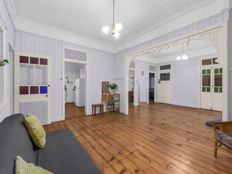 Third view of Homely house listing, 3 Scott Street, Red Hill QLD 4059