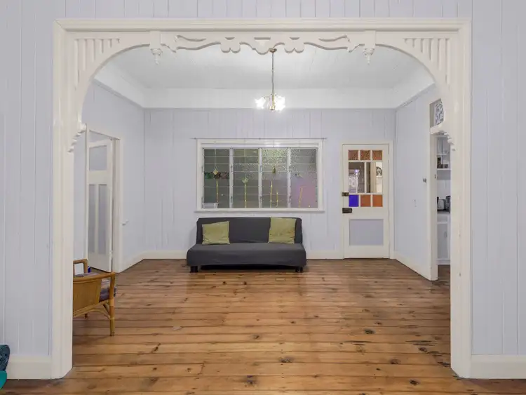 Fourth view of Homely house listing, 3 Scott Street, Red Hill QLD 4059