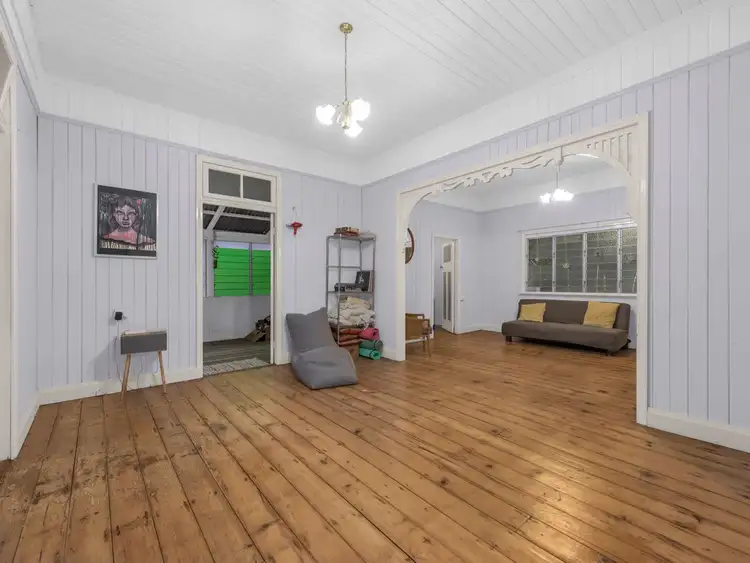 Fifth view of Homely house listing, 3 Scott Street, Red Hill QLD 4059