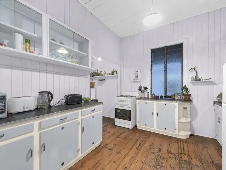 Sixth view of Homely house listing, 3 Scott Street, Red Hill QLD 4059