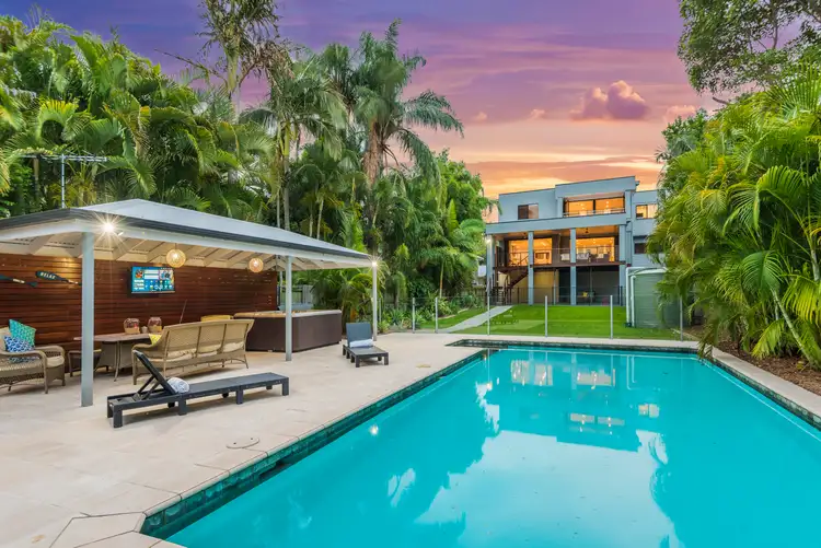 Third view of Homely house listing, 33 Bodalla Street, Norman Park QLD 4170