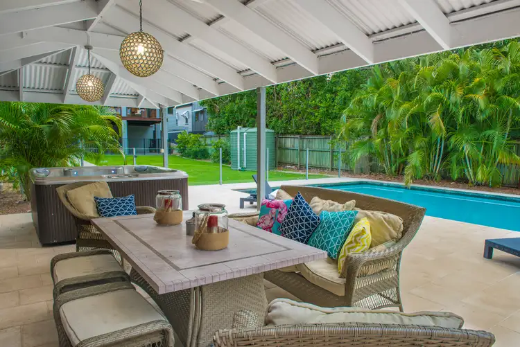 Fourth view of Homely house listing, 33 Bodalla Street, Norman Park QLD 4170