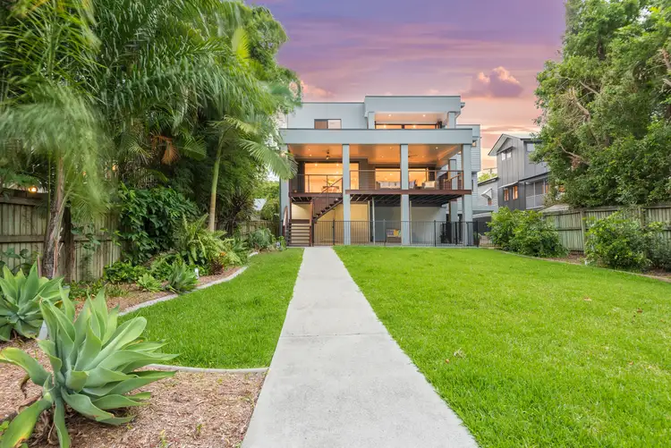 Sixth view of Homely house listing, 33 Bodalla Street, Norman Park QLD 4170