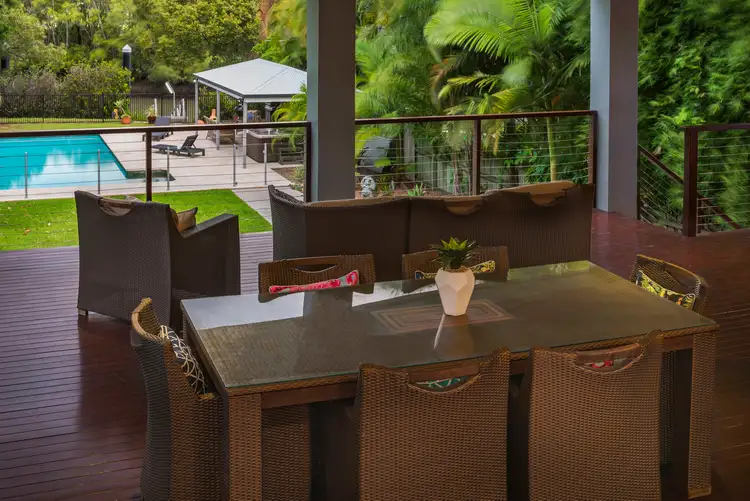 Seventh view of Homely house listing, 33 Bodalla Street, Norman Park QLD 4170
