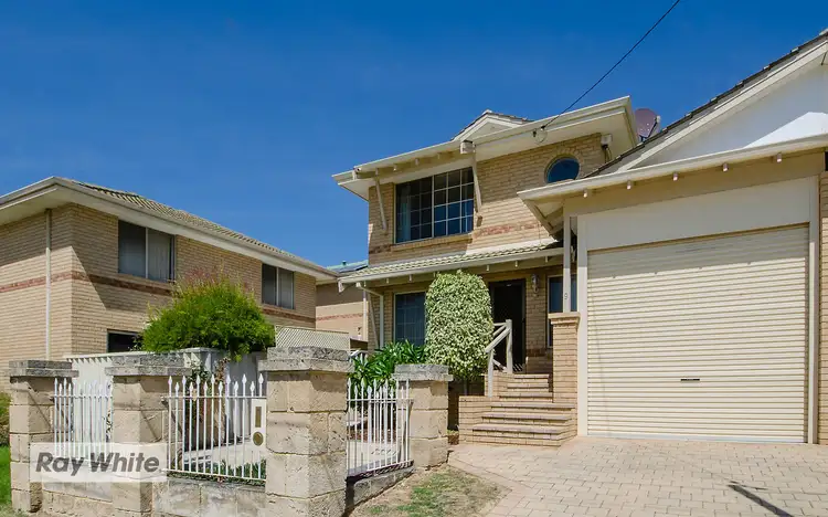Fourth view of Homely house listing, 9 Bowra Avenue, Woodlands WA 6018