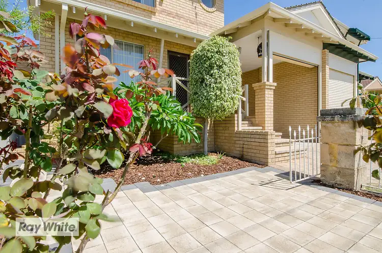 Fifth view of Homely house listing, 9 Bowra Avenue, Woodlands WA 6018