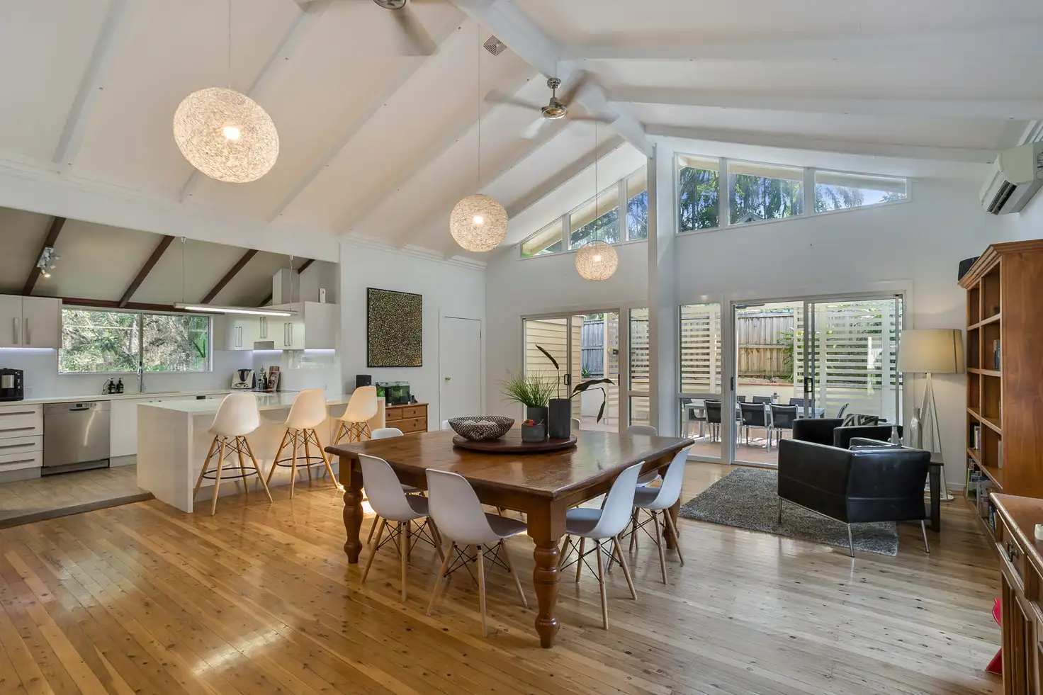 Main view of Homely house listing, 87 Honour Avenue, Chelmer QLD 4068