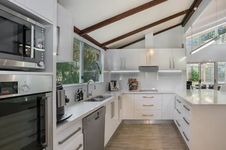 Second view of Homely house listing, 87 Honour Avenue, Chelmer QLD 4068