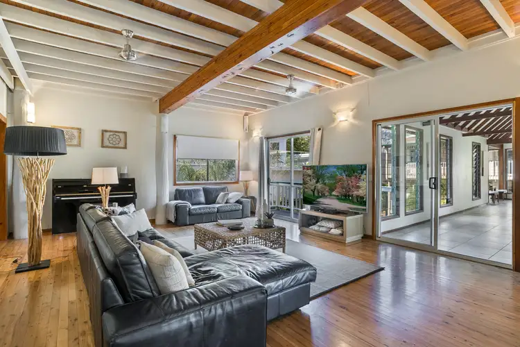 Third view of Homely house listing, 87 Honour Avenue, Chelmer QLD 4068