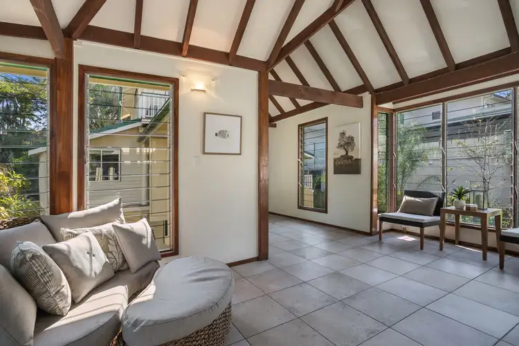 Fourth view of Homely house listing, 87 Honour Avenue, Chelmer QLD 4068