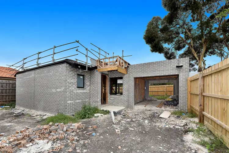 Third view of Homely townhouse listing, 3/7 Darlington Grove, Coburg VIC 3058