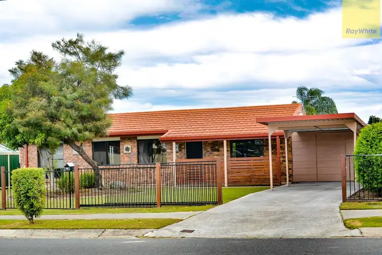 Main view of Homely house listing, 14 Pinnington Street, Crestmead QLD 4132