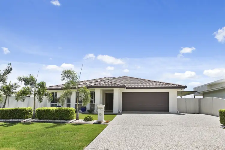 7 Sylvie Street, Pelican Waters QLD 4551