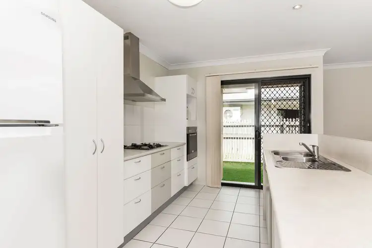 Second view of Homely house listing, 10 Limerick Way, Mount Low QLD 4818
