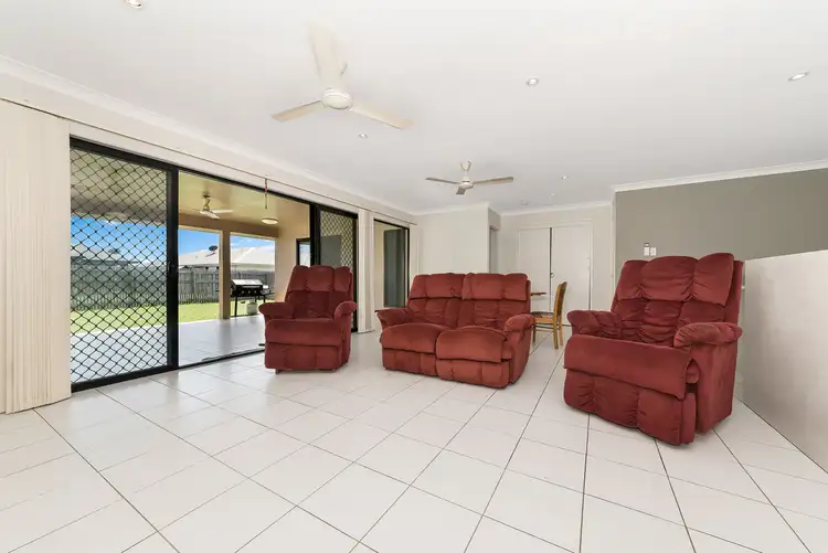Fourth view of Homely house listing, 10 Limerick Way, Mount Low QLD 4818