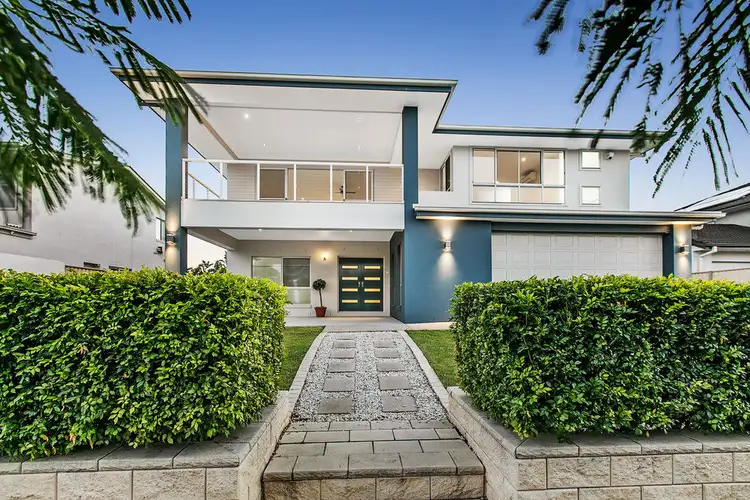 11 Douro Road, Wellington Point QLD 4160
