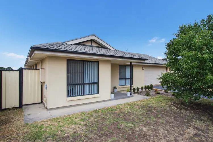 Main view of Homely house listing, 17 Gungurru Close, Tamworth NSW 2340