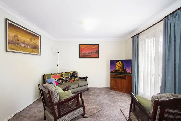 Second view of Homely house listing, 17 Gungurru Close, Tamworth NSW 2340