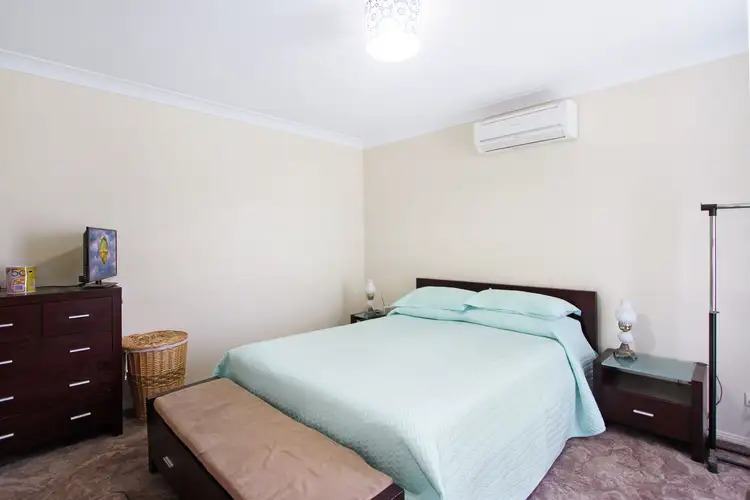 Fifth view of Homely house listing, 17 Gungurru Close, Tamworth NSW 2340