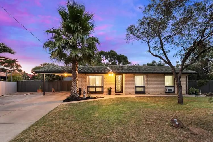 7 Bramble Court, Pooraka SA 5095