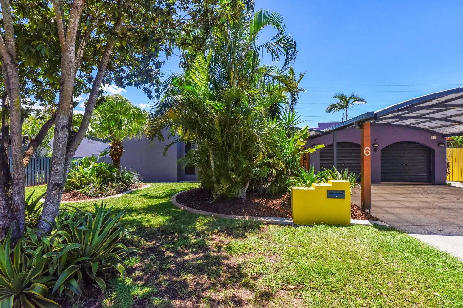 Main view of Homely house listing, 6 Pamir Street, Nudgee QLD 4014