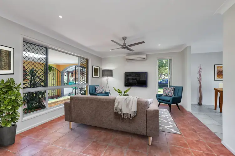 Sixth view of Homely house listing, 6 Pamir Street, Nudgee QLD 4014