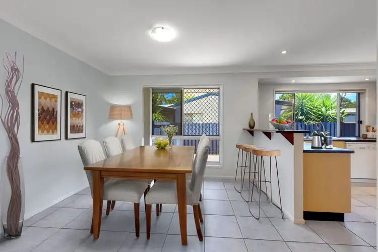 Seventh view of Homely house listing, 6 Pamir Street, Nudgee QLD 4014