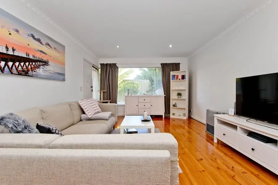 Main view of Homely unit listing, 4/1 Hazel Terrace, Henley Beach South SA 5022