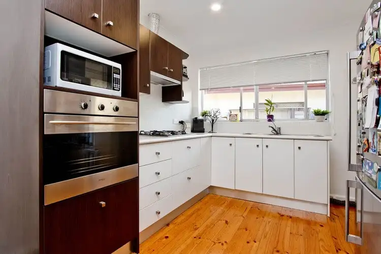 Second view of Homely unit listing, 4/1 Hazel Terrace, Henley Beach South SA 5022