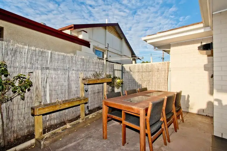 Fifth view of Homely unit listing, 4/1 Hazel Terrace, Henley Beach South SA 5022