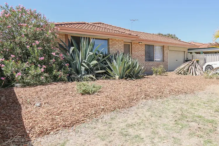 9 Torndirrup Place, Ballajura WA 6066