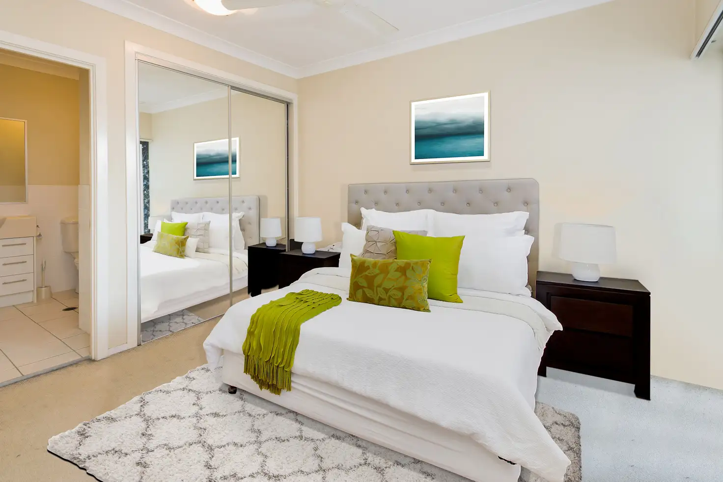 Main view of Homely unit listing, 22/625 Newnham Road, Upper Mount Gravatt QLD 4122