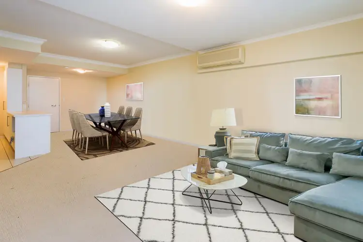 Second view of Homely unit listing, 22/625 Newnham Road, Upper Mount Gravatt QLD 4122
