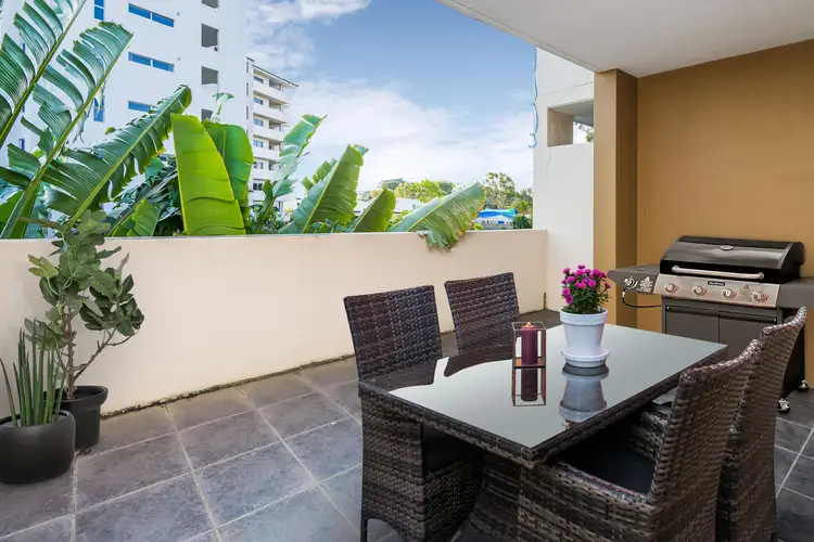 Third view of Homely unit listing, 22/625 Newnham Road, Upper Mount Gravatt QLD 4122