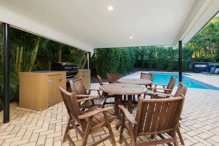 Fourth view of Homely unit listing, 22/625 Newnham Road, Upper Mount Gravatt QLD 4122
