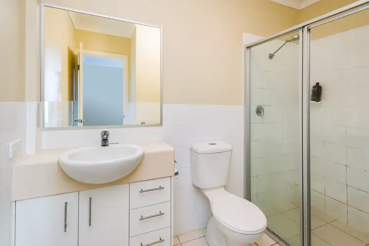 Fifth view of Homely unit listing, 22/625 Newnham Road, Upper Mount Gravatt QLD 4122