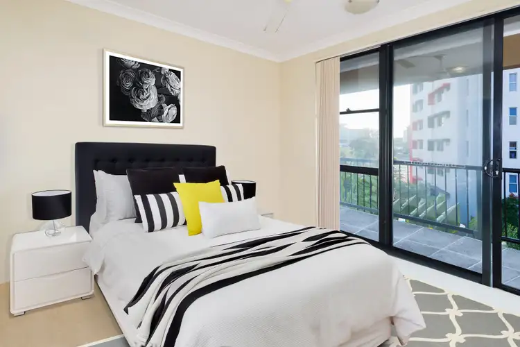 Sixth view of Homely unit listing, 22/625 Newnham Road, Upper Mount Gravatt QLD 4122