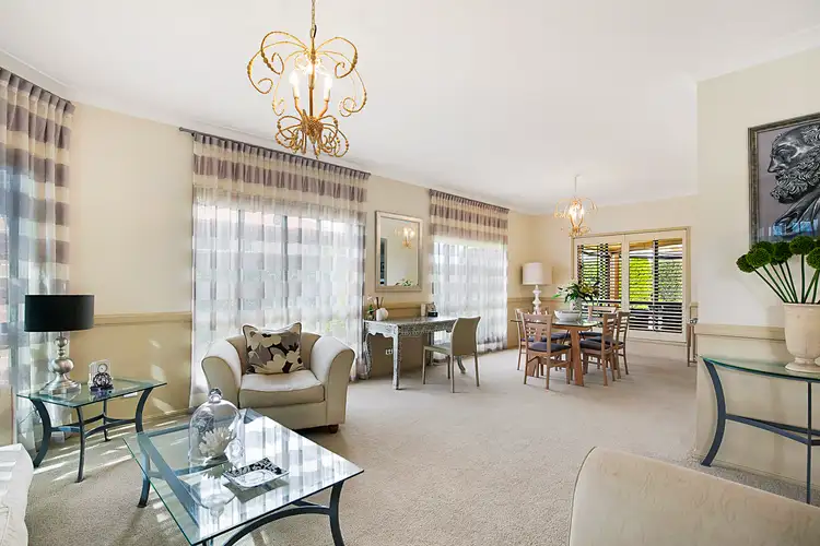 Second view of Homely house listing, 16 Glen Eagles Drive, Middle Ridge QLD 4350