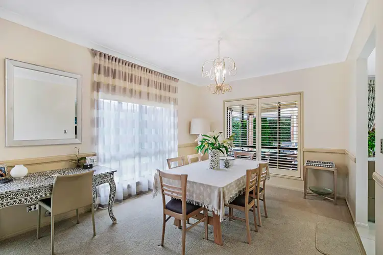 Third view of Homely house listing, 16 Glen Eagles Drive, Middle Ridge QLD 4350
