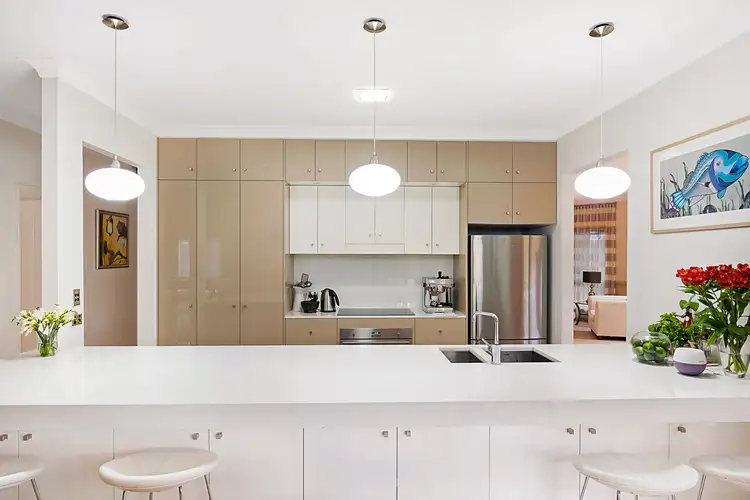 Fourth view of Homely house listing, 16 Glen Eagles Drive, Middle Ridge QLD 4350