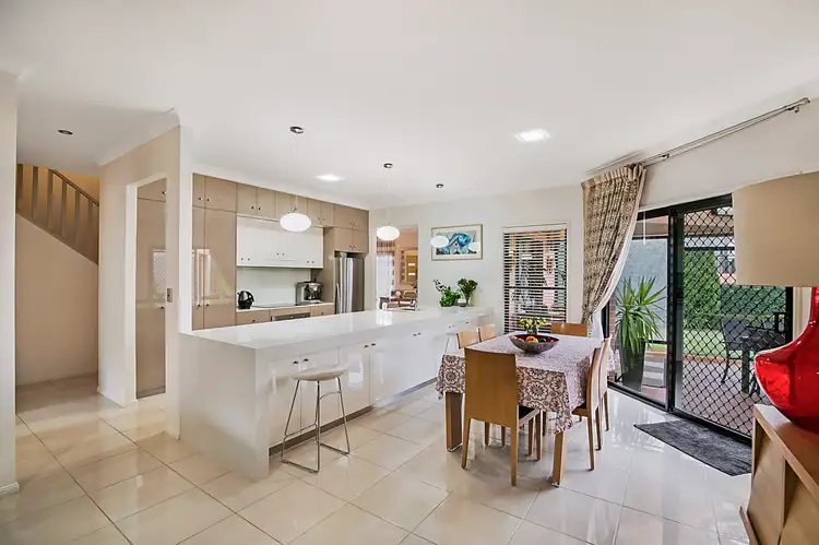 Fifth view of Homely house listing, 16 Glen Eagles Drive, Middle Ridge QLD 4350