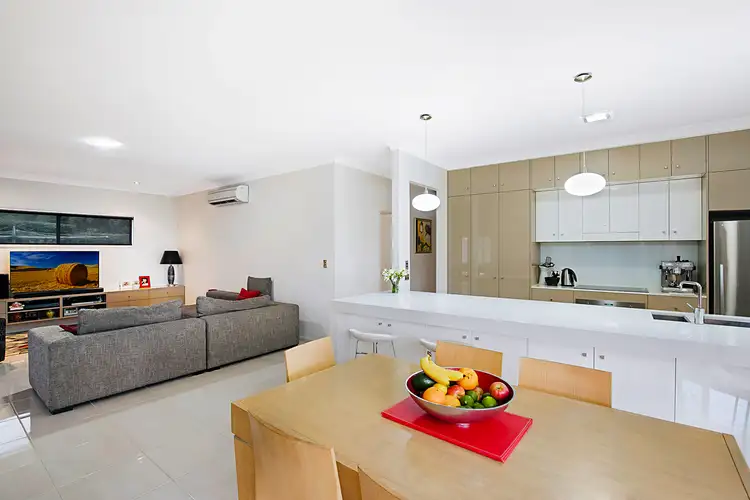 Sixth view of Homely house listing, 16 Glen Eagles Drive, Middle Ridge QLD 4350