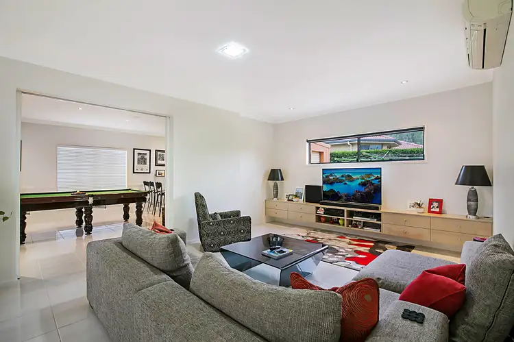 Seventh view of Homely house listing, 16 Glen Eagles Drive, Middle Ridge QLD 4350