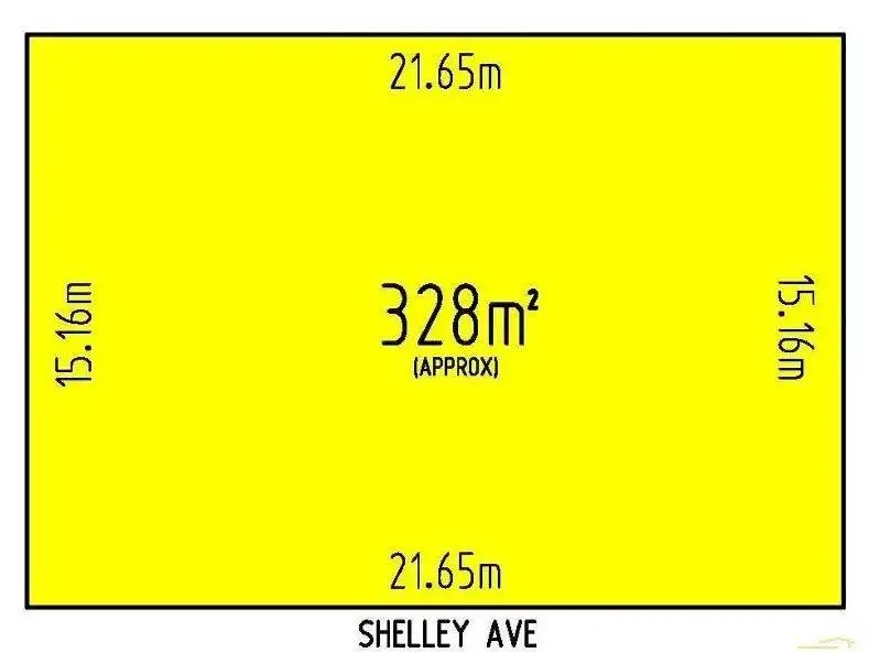 Main view of Homely land listing, 12 Shelley Avenue, North Plympton SA 5037
