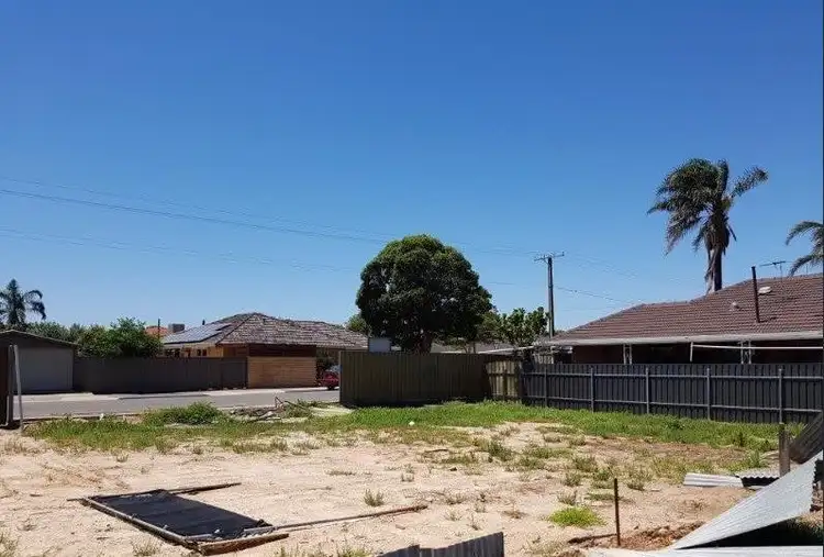 Second view of Homely land listing, 12 Shelley Avenue, North Plympton SA 5037