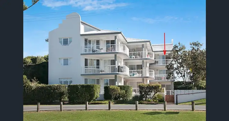 9/228 Marine Parade, Kingscliff NSW 2487