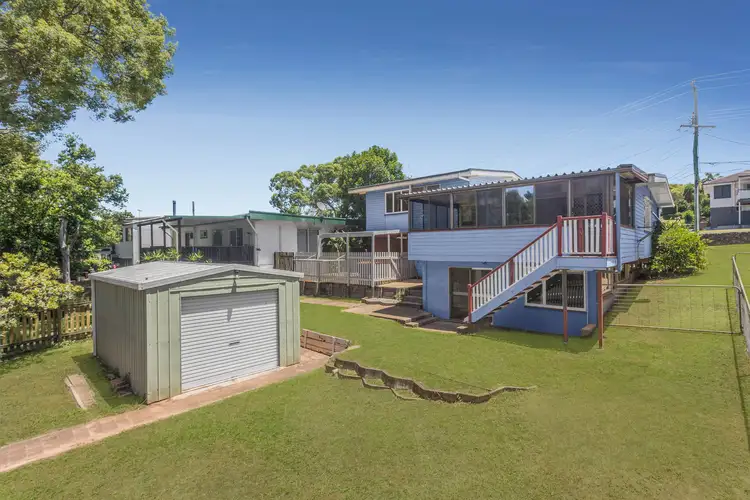 Main view of Homely house listing, 18 Zephyr Street, Aspley QLD 4034