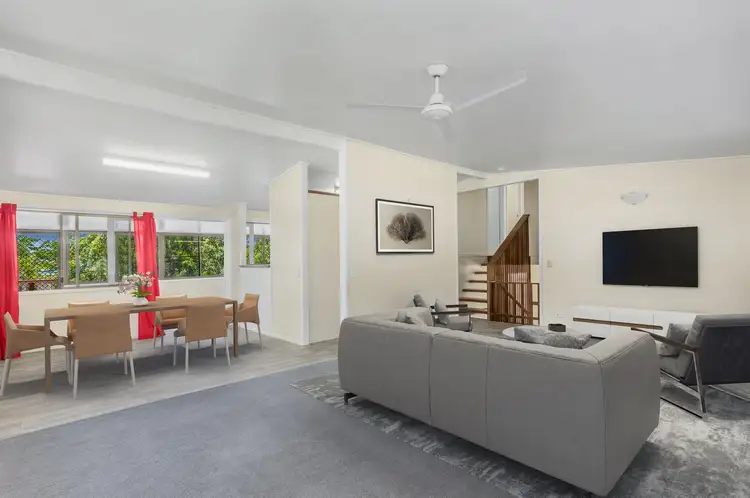 Second view of Homely house listing, 18 Zephyr Street, Aspley QLD 4034