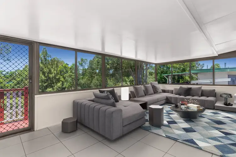 Fourth view of Homely house listing, 18 Zephyr Street, Aspley QLD 4034