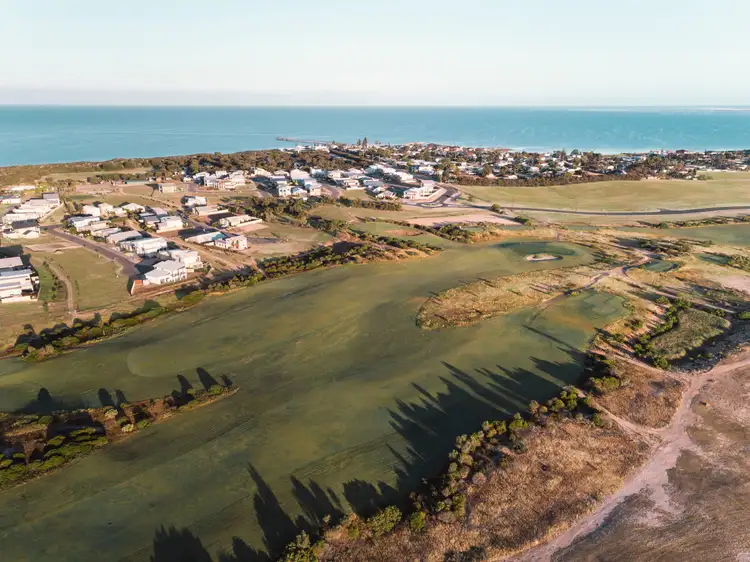 Sixth view of Homely land listing, 16 (Lot 363) St Andrews Drive, Port Hughes SA 5558